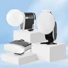 For Lux Junior Flash Soft Light Cover Retro Series Light Soft Box W3T8