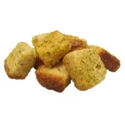 Burry Dry Seasonal Croutons Homestyle, Ready To Use (10 lbs, 1 Pack)
