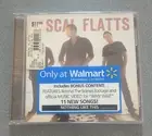 Nothing Like This CD) Rascal Flatts 2010 Big Machine Bonus Content New B47