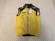 Cycling ASSOS Switzerland Air Block Gilet Gator