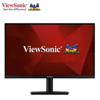 在飛比找蝦皮商城優惠-ViewSonic 優派 VA2406-MH 24吋 Ful