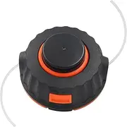 P25 cord trimmer head suitable trimmer，Replacement # 537419214 537419205(1PCS)