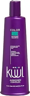 Kuul Matizant Shampoo for blonde, silver or highlighted hair 950ml