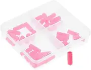 32pcs Nail Polish Tool Nail Sanding Bands Fine Grit Sanding Bands for Nail Drill Manicure Buffing Nail Sand Rings Gel Polish Remover Grinding Polisher Nail Drill Machine Bands