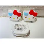 日本帶回 全新現貨 原包裝 三麗鷗 HELLO KITTY 紅色蝴蝶結 香皂盒 瀝水盒 凱蒂貓 肥皂盒 附蓋子