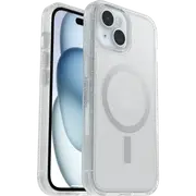 iPhone 16e and iPhone 15/14/13 Case｜Symmetry Series Clear for MagSafe