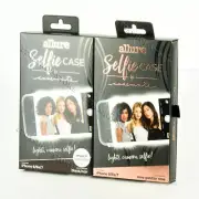 Case Mate Allure Selfie iPhone SE 2022 2020 & iPhone 7 / iPhone 8 6 6s Snap Case