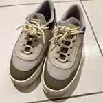 PUMA DEVA SUEDE WNS休閒鞋 蔡依林同款 增高 厚底