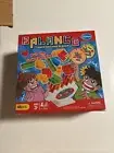16pcs Board Games Tetra Tower Balance Stacking Toys Building Blocks Kids Gifts