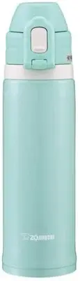 Zojirushi (ZOJIRUSHI) Water Bottle Direct Drink Sports Type Stainless Cool Straw