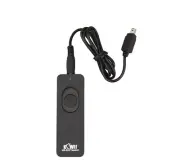 Kiwi Remote Switch Shutter Release For Nikon D3300 Df D7200 D7100 D750 D5500 D90