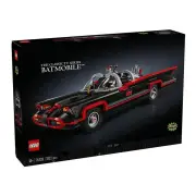 LEGO Super Heroes DC Batman: The Classic TV Series Batmobile (76328)