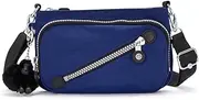 [Kipling] KI4874BP6 Rapid Navy 2L, Rapid Navy, Free Size