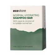 ecostore Normal Hydrating Shampoo Bar