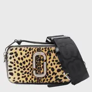 [Marc Jacobs] Marc Jacobs-Bags Blacks And Greys-Donna OS
