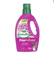 Scotts Osmocote 1L Pour+Feed Orchid