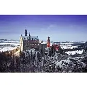 Save 5.00%! Neuschwanstein, Linderhof Mini Group or Private Tour from Munich