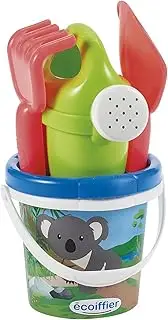 Koala Ecoiffier 673 Complete Beach Bucket 12 cm