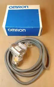 CV500-CN228 Omron PLC NEW In Box Programming Cable CV500CN228