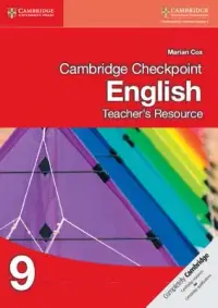 在飛比找博客來優惠-Cambridge Checkpoint English