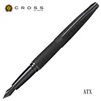 在飛比找PChome24h購物優惠-高仕ATX 啞黑鋼筆