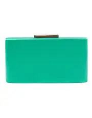 [1978W] Sauci Hardcase Clutch In Green