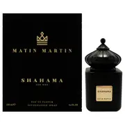 Shahama by Matin Martin for Men - 3.4 oz EDP Spray