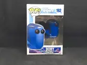 Funko Pop 192 Dory Disney Finding Nemo Bruce Hank Crush