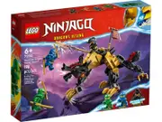 Lego Ninjago - Imperium Dragon Hunter Hound