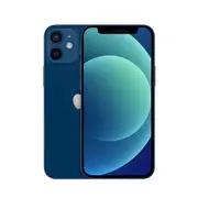 Apple iPhone 12 Mini 64GB Blue New Battery - As New Refurbished