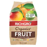 Richgro 5kg Fruit And Citrus Plant Food