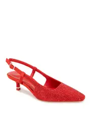 Kenneth Cole Women's Martha Embellished Pumps