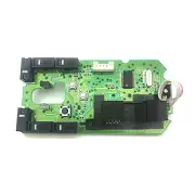 For Logitech G300S/G300 Mouse Button Motherboard Micromotion/Mouse Cable Parts