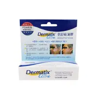 在飛比找蝦皮購物優惠-Dermatix Ultra 倍舒痕凝膠 15g/條 矽凝膠