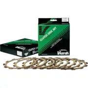 Vesrah Friction Clutch Set for Suzuki DR650SE 2016