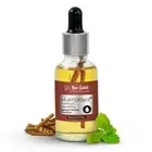 Nat Habit Patchouli Manjistha Mukhalaya, Face Oil For Aging &Wrinkle Protect15Ml