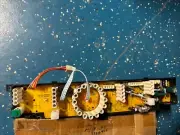 GE Midea Washer WH19X27357 0031800010A Main Control Board Ships FREE