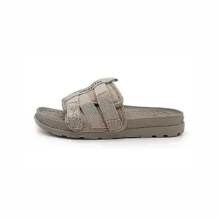 【Palladium】SOLEA SLIDE VELCRO 卡其色 潛水布 涼拖鞋 中性碼 運動(79032-253 ★)