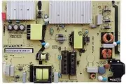 TV Motherboard Logic Board, Compatible for TCL, TV65P5 65P6 65L2 65F6 65V2 65A730U 40-L141W4-PWC1CG Inverter Accessories Suitable for TV Repairs.