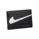 Nike 錢包 Icon Air Max 90 Card Wallet 黑 白 皮革 卡片夾 皮夾 N100974007-6OS