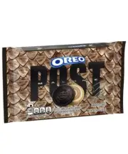 New Sealed Rare Post Malone Oreos Limited Edition Salted Carmel 2025 FAST SHIP