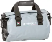 Amphibious Safe Camera waterproof Bag, grey, Size 11-20l for Men