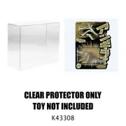Protector For Super 7 Reflection Action Figure Anguirus