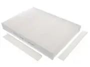 Cabin Air Filter For 16-22 Volvo S60 S90 V60 Cross Country V90 XC60 XC90 WS91M9 (for: Volvo)