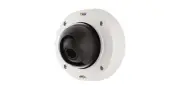 AXIS P3225-V MKII Security Camera 0952-001 Dome