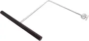 Versatile Metal Pants Hanger for Male Mannequins l Shape Stylish Sturdy Clothing Rack for Jeans