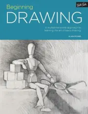 Portfolio: Beginning Drawing: A multidimensional approach to learning the art of