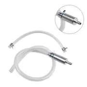 Compact Motorcycle Fuel Pipe Bleeding Tool Set with Easy to Clean Design