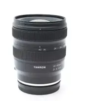 Camera lens TAMRON 20-40mm F/2.8 Di III VXD (Model A062) [SONY] Japan Import NEW
