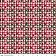 Handmade Placemat Or Table Runner Woodsman Lumberjack Plaid Red